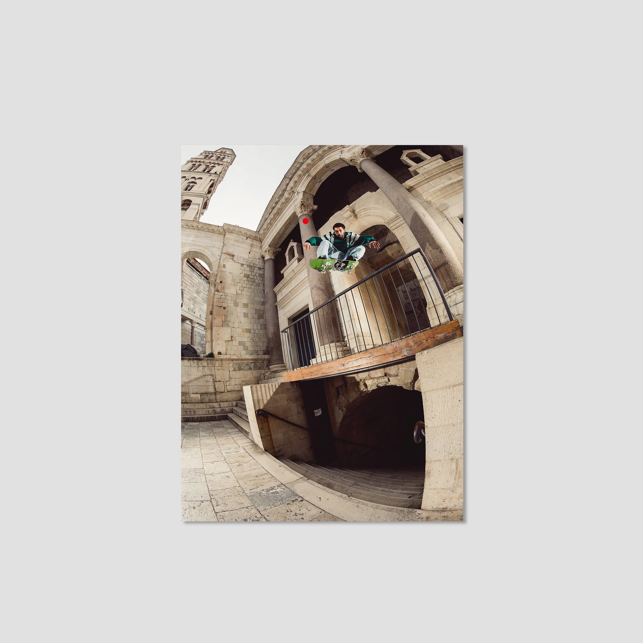 Free Skate Mag Issue 65