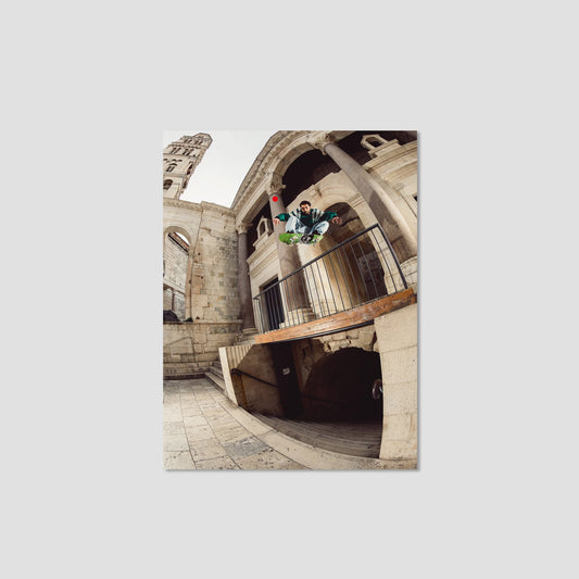 Free Skate Mag Issue 65