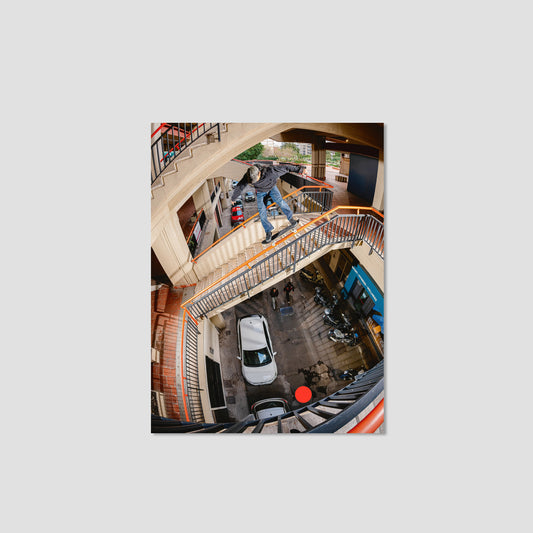 Free Skate Mag Issue 67