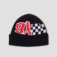 Load image into Gallery viewer, GX1000 Gas Beanie Black
