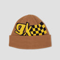 Load image into Gallery viewer, GX1000 Gas Beanie Khaki
