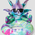 Load image into Gallery viewer, HUF Green Buddy Floatie
