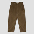 Load image into Gallery viewer, Polar Grund Chinos Cord Brass
