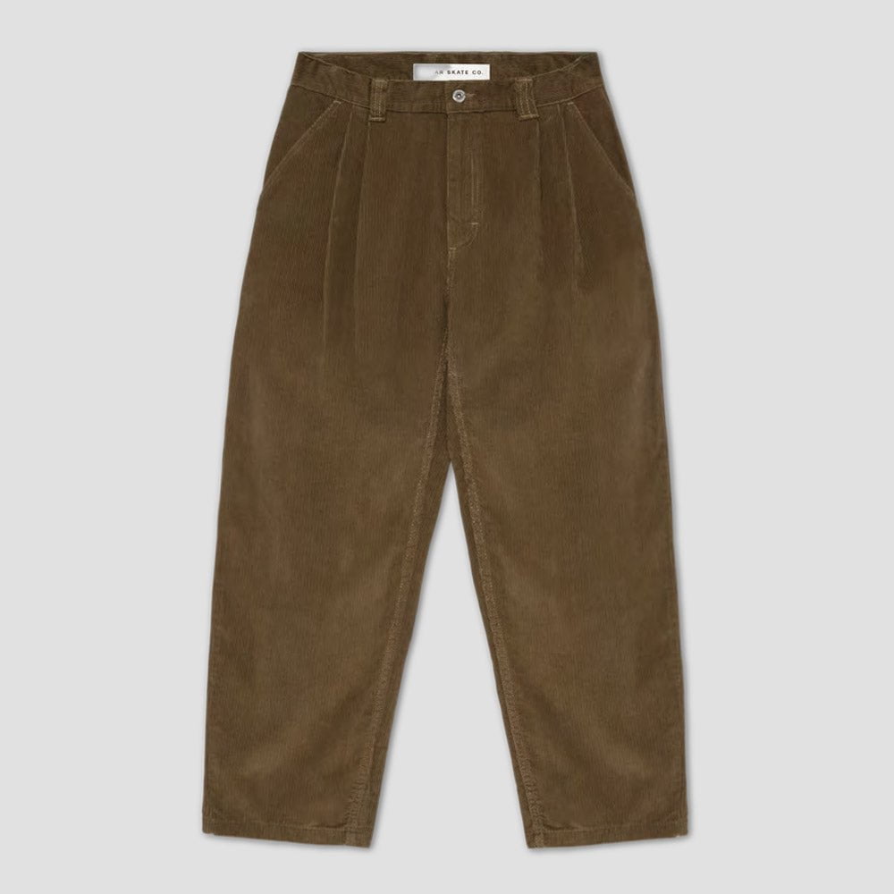 Polar Grund Chinos Cord Brass