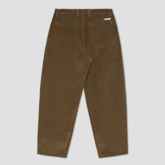 Polar Grund Chinos Cord Brass