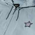 Load image into Gallery viewer, HUF H Stardust Jacket Slate
