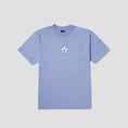 Load image into Gallery viewer, HUF H Stardust T-Shirt Vintage Violet
