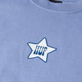 Load image into Gallery viewer, HUF H Stardust T-Shirt Vintage Violet
