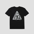 Load image into Gallery viewer, HUF Hard Links T-Shirt Black
