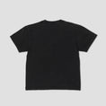 Load image into Gallery viewer, Dancer Help T-Shirt Washed Black
