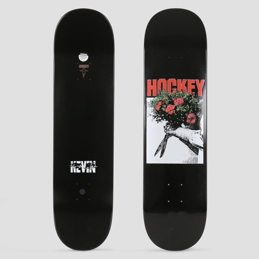 Hockey 8.5 Kevin Rodrigues Roses Skateboard Deck