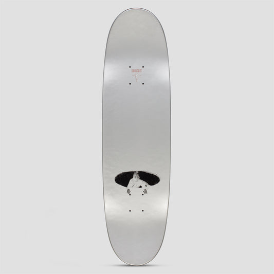 Hockey 8.6 Onyx II Skateboard Deck