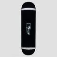 Load image into Gallery viewer, Hockey 8.75 R and R Shape 1 Skateboard Deck Black
