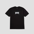 Load image into Gallery viewer, HUF Home Team T-Shirt Black
