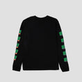 Load image into Gallery viewer, HUF 97 Long Sleeve T-Shirt Black
