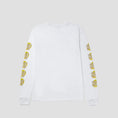 Load image into Gallery viewer, HUF 97 Long Sleeve T-Shirt White
