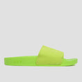 Load image into Gallery viewer, HUF OG Slide HUF Green
