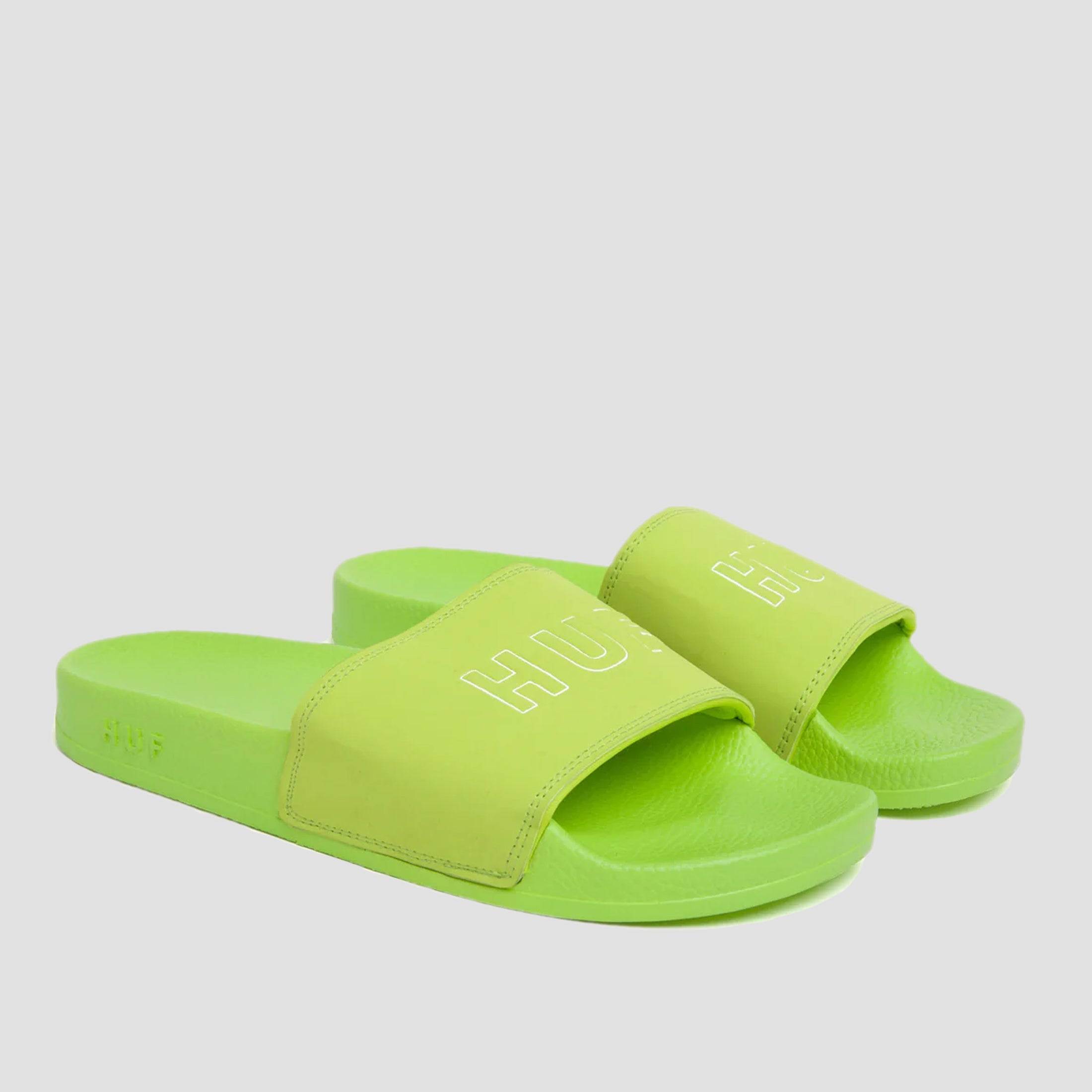 HUF OG Slide HUF Green