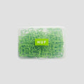 Load image into Gallery viewer, Huf Paper Clips Huf Green
