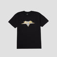 Load image into Gallery viewer, Huf Records T-Shirt Black
