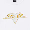 Load image into Gallery viewer, Huf Records T-Shirt White
