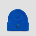 Load image into Gallery viewer, Huf Set Box Beanie Cobalt
