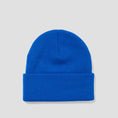 Load image into Gallery viewer, Huf Set Box Beanie Cobalt
