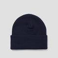 Load image into Gallery viewer, Huf Set Box Beanie Navy
