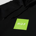 Load image into Gallery viewer, Huf Set Box Hood Black
