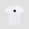 Load image into Gallery viewer, Huf Set Box T-Shirt White
