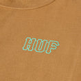 Load image into Gallery viewer, Huf Set H T-Shirt Camel
