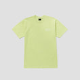 Load image into Gallery viewer, Huf Set H T-Shirt Lime
