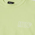 Load image into Gallery viewer, Huf Set H T-Shirt Lime
