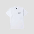 Load image into Gallery viewer, Huf Set H T-Shirt White

