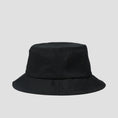 Load image into Gallery viewer, Huf Set Triple Triangle Bucket Hat Black
