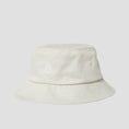 Load image into Gallery viewer, Huf Set Triple Triangle Bucket Hat Cream
