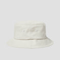 Load image into Gallery viewer, Huf Set Triple Triangle Bucket Hat Cream
