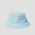 Load image into Gallery viewer, Huf Set Triple Triangle Bucket Hat Sky
