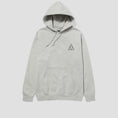 Load image into Gallery viewer, Huf Set Triple Triangle Hood Heather Grey
