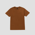 Load image into Gallery viewer, Huf Set Triple Triangle T-Shirt Rubber
