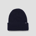 Load image into Gallery viewer, Huf Set Usual Beanie Navy

