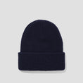 Load image into Gallery viewer, Huf Set Usual Beanie Navy
