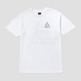 Load image into Gallery viewer, HUF Essentials TT T-Shirt White
