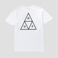 Load image into Gallery viewer, HUF Essentials TT T-Shirt White

