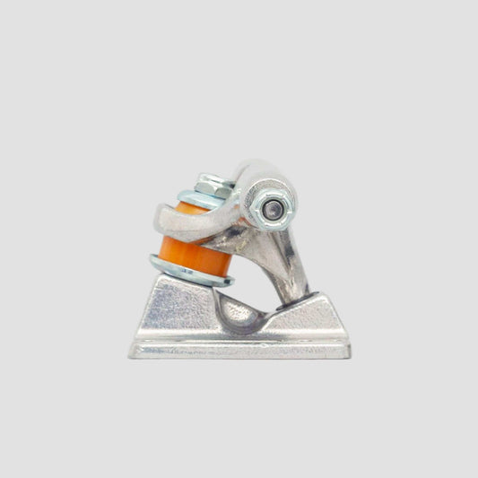 Independent 149 Stage 11 Skateboard Trucks Raw Silver (Pair)