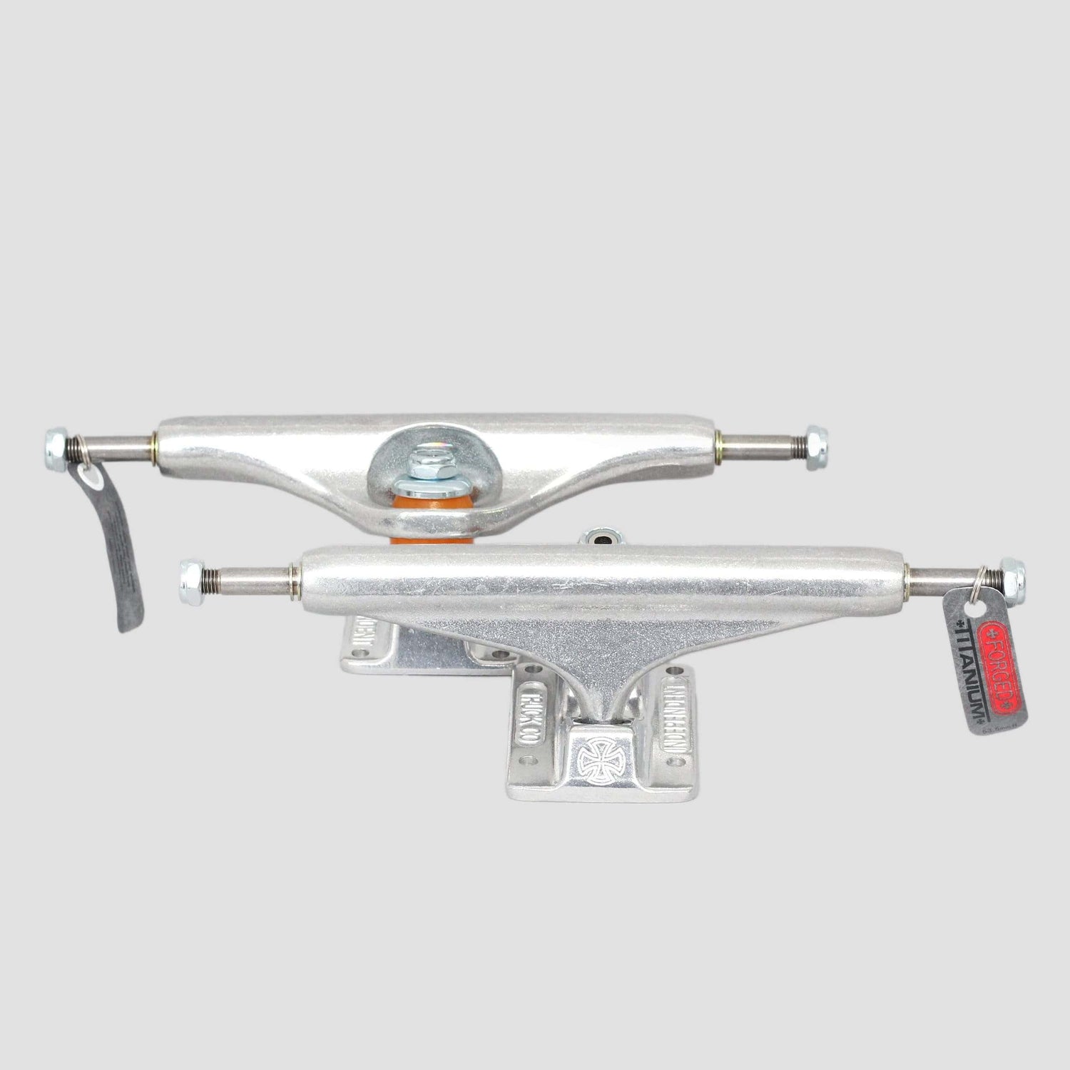 Independent Truck Co