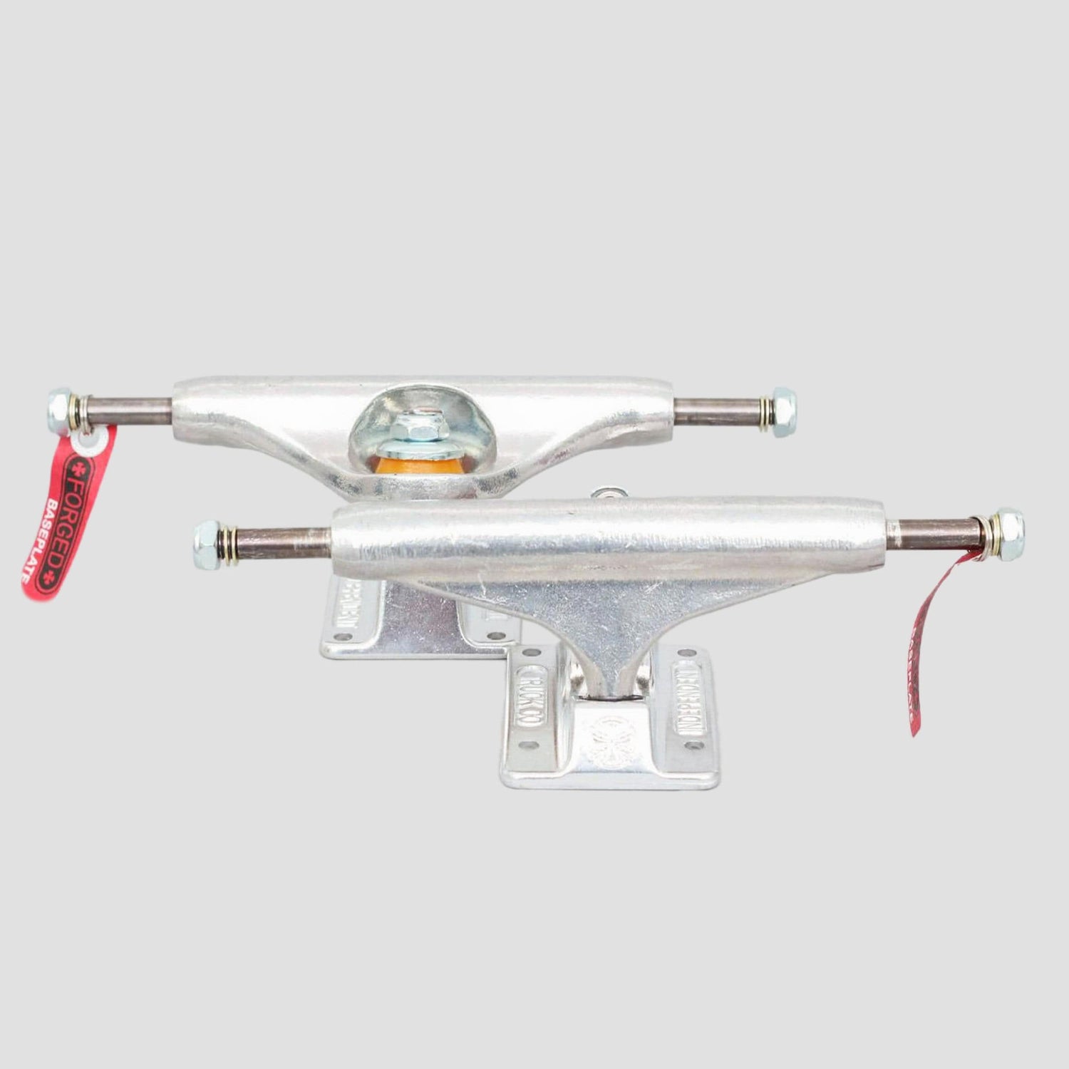 Titanium  Skateboard Trucks