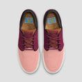 Load image into Gallery viewer, Nike SB Zoom Janoski OG+ Skate Shoes Red Stardust / Team Red Rosewood
