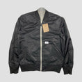 Load image into Gallery viewer, HUF MA-1 Tonal Jacket
