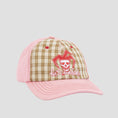 Load image into Gallery viewer, Frog Punker Joker Cap Pink
